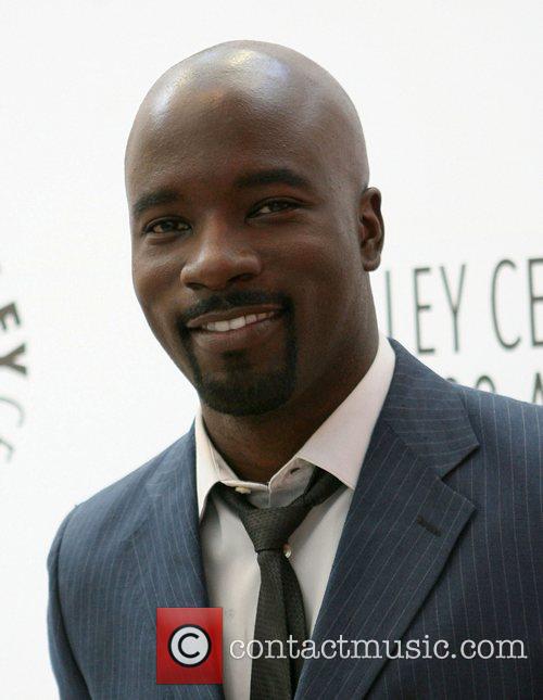 mike colter