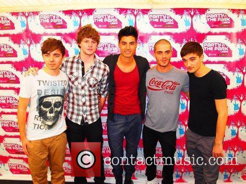 The Wanted