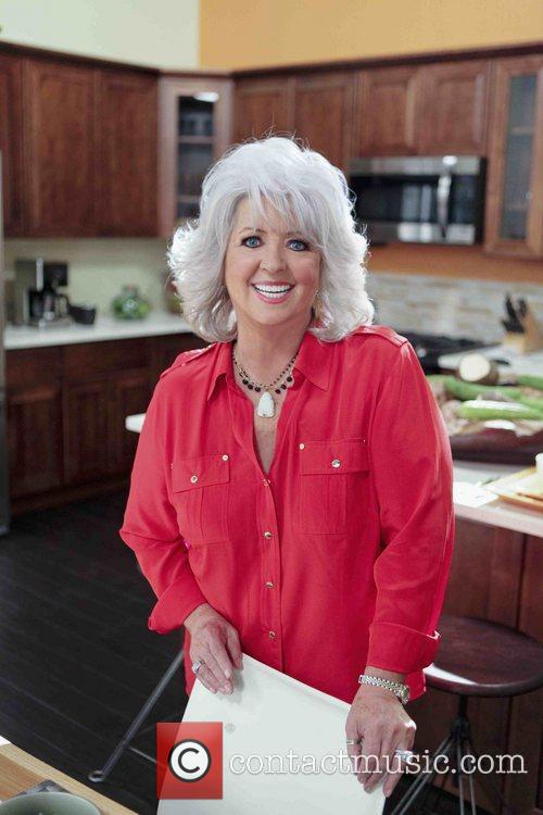 Paula Deen