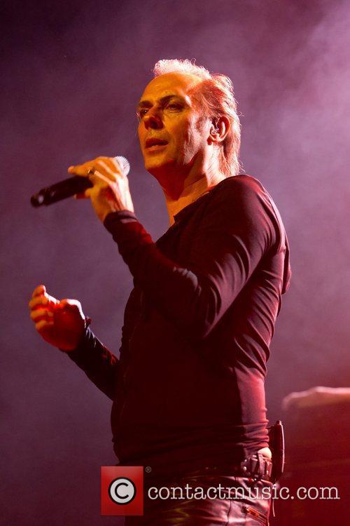 Peter Murphy