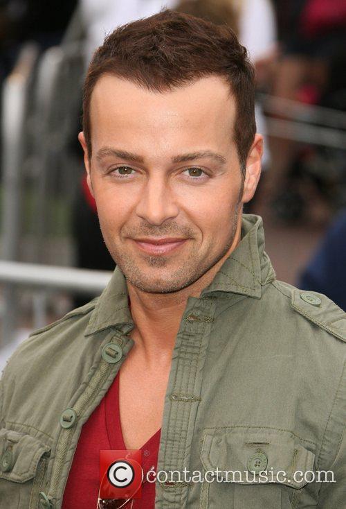 joey lawrence. Joey Lawrence Gallery