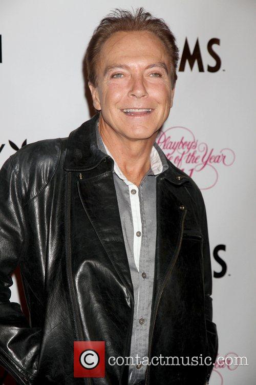 David Cassidy