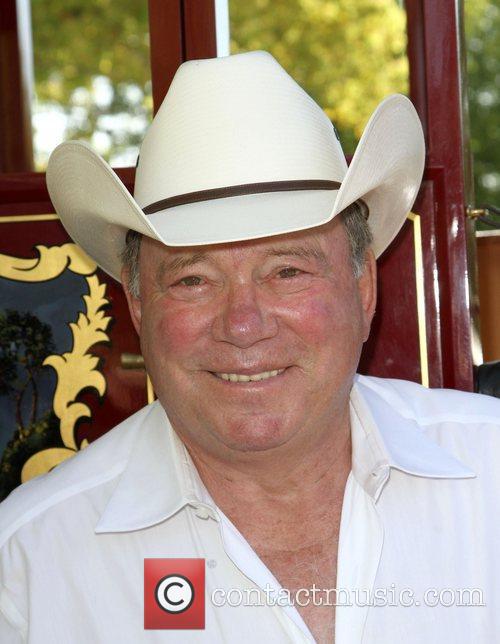 william shatner age. William Shatner Gallery