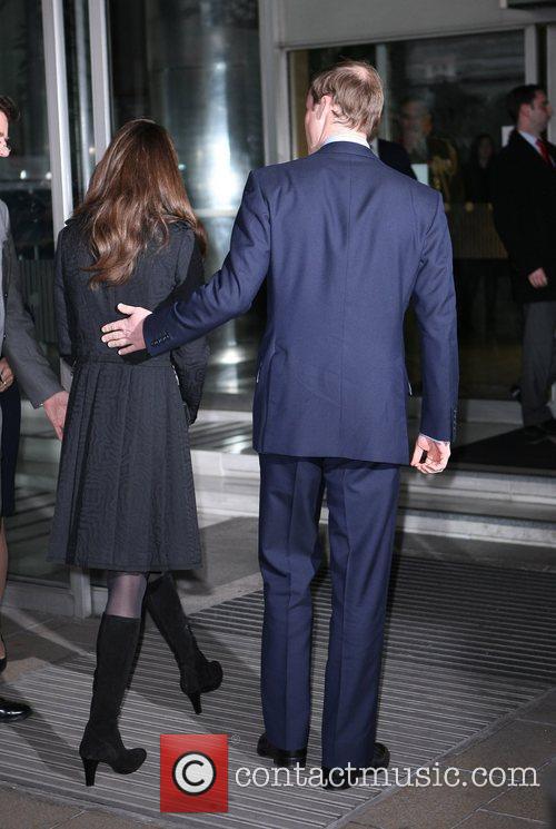 prince william and harry 2011 kate middleton red suit. Kate Middleton and Prince