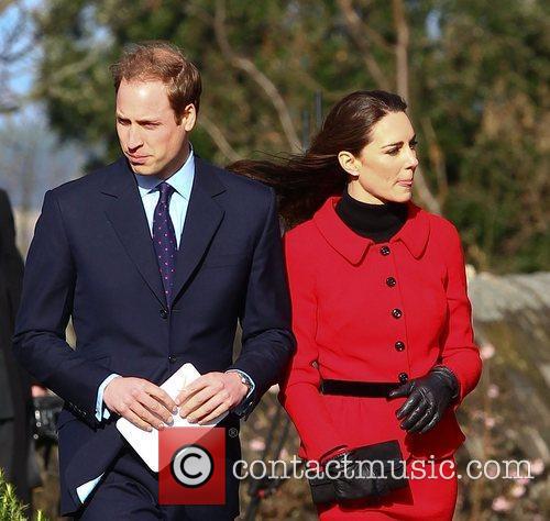 prince william st andrews prince william foreclosures. Prince William and Kate Middleton