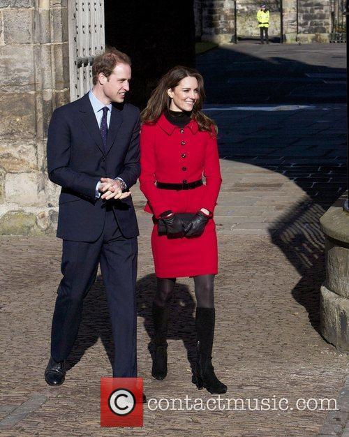prince william st andrews prince william foreclosures. Prince William and Kate Middleton