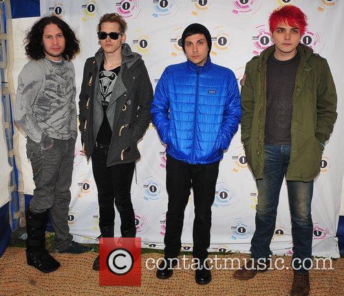 My Chemical Romance