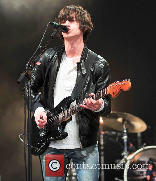 Alex Turner