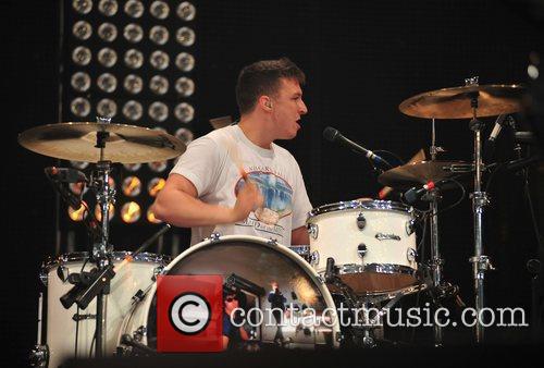 Matt Helders