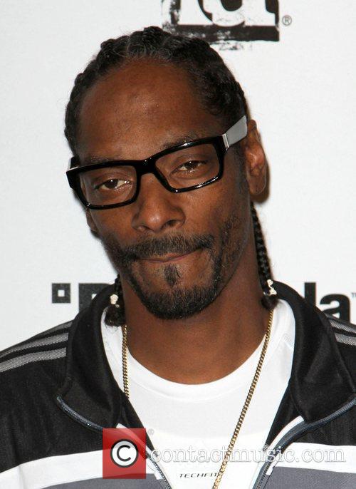 Celeb News » Snoop Dogg Claims Dr. Dre's Detox Is Almost Ready