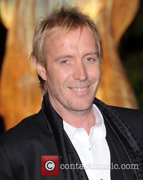 Rhys Ifans - Photo Actress