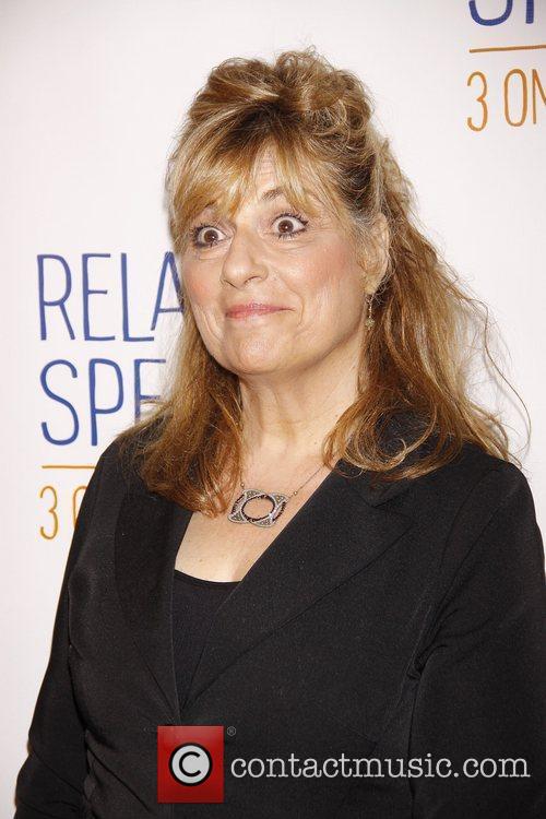 Download this Caroline Aaron picture