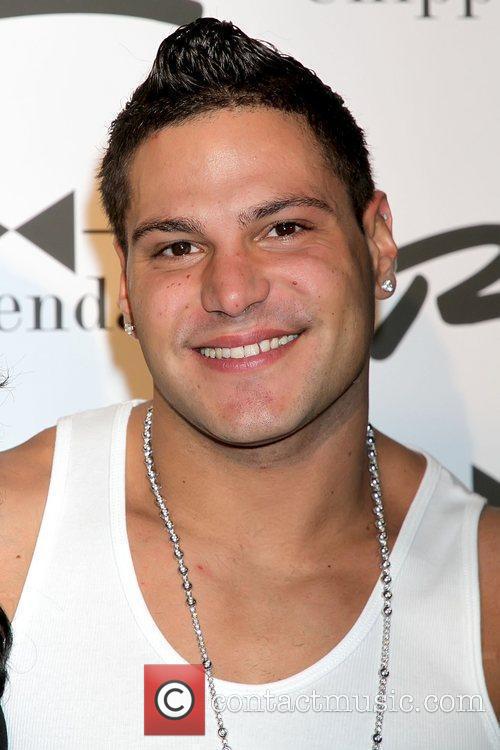 ronnie magro bio. Ronnie+ortiz+magro+young