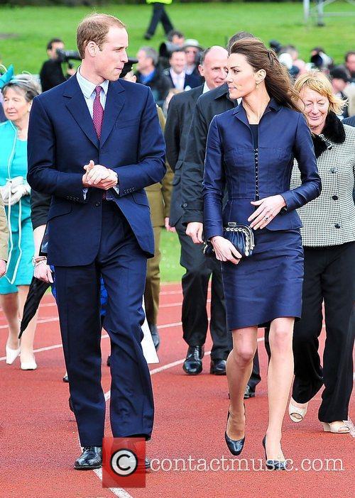 kate middleton fake pictures prince william new zealand visit. Prince William and Kate