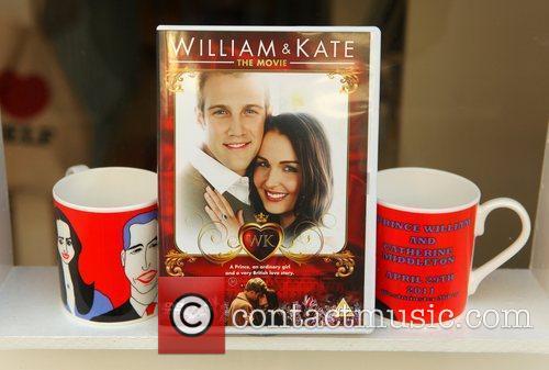 kate and william royal wedding memorabilia. william and kate royal wedding