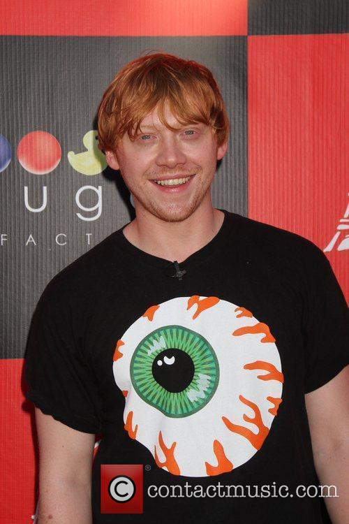 Rupert Grint