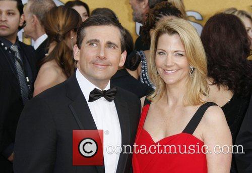 steve carell wife. Steve Carell Screen Actors Guild