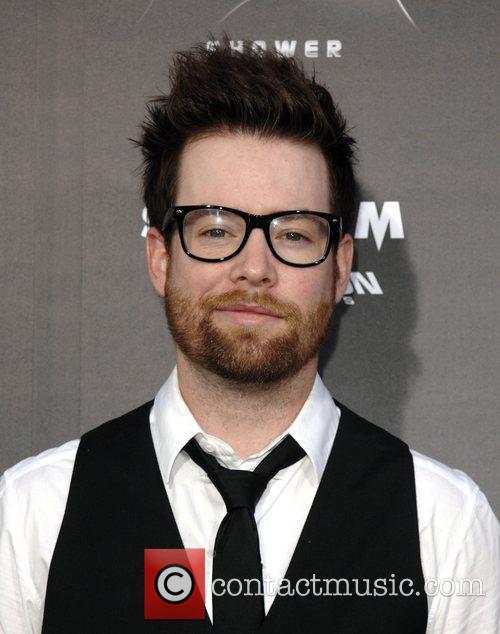 david cook album. hair girlfriend David Cook at