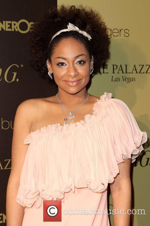 Raven Symone