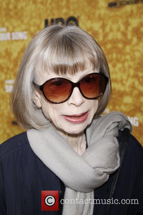 Joan Didion