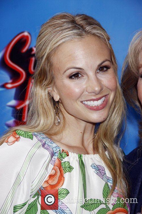 Elisabeth hasselbeck