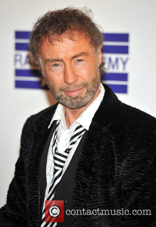 Paul Rodgers Net Worth