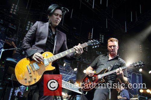 Queens Of The Stone Age