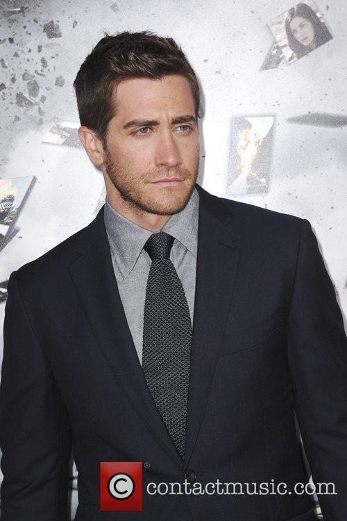 Jake Gyllenhaal, Source Code Premiere