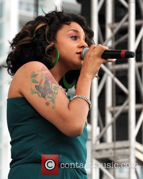 pics of marsha ambrosius. Marsha Ambrosius Gallery