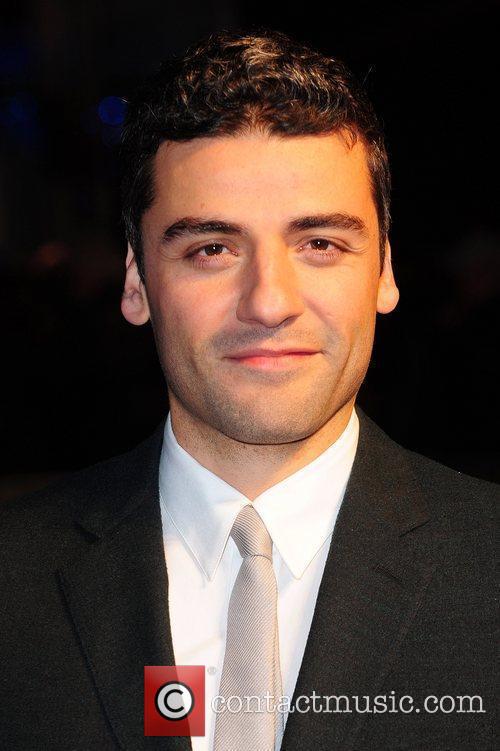 oscar isaac actor. Oscar Isaac Gallery