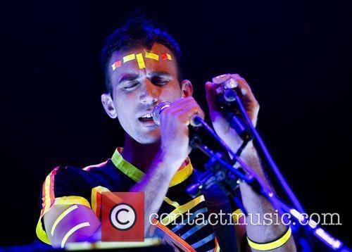 Sufjan Stevens