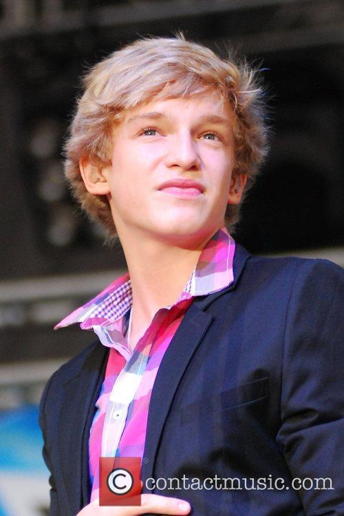 cody simpson 2011. Cody Simpson Gallery