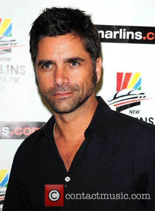 John Stamos