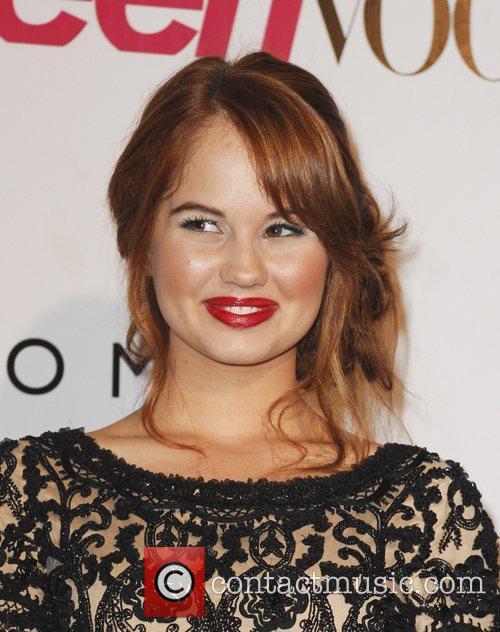Debby Ryan 9th Annual Teen Vogue'Young Hollywood'