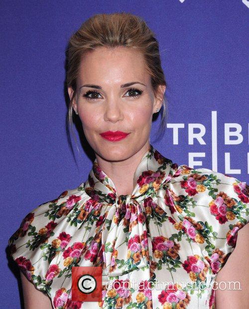 leslie bibb talladega nights. Leslie bibb audio books images