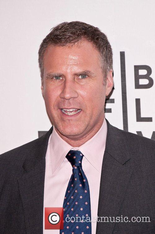 Will Ferrell - Gallery Colection