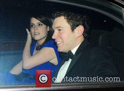 princess eugenie boyfriend. Picture - Princess Eugenie Of