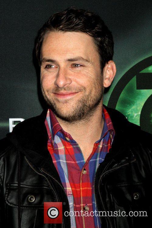 Charlie Day - Picture Actress
