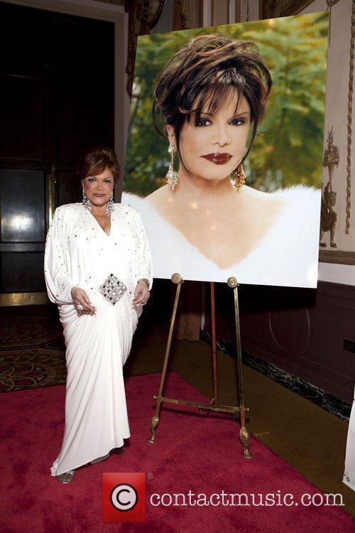 Connie Francis The Friars Foundation Applause Award Gala