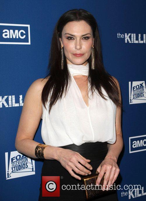 Michelle Forbes Gallery