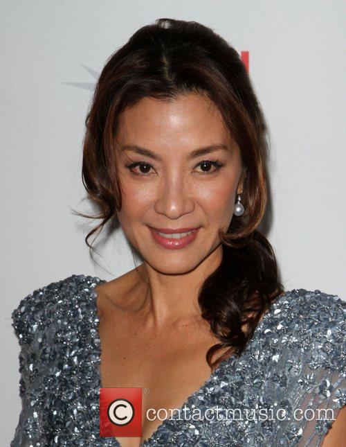 Michelle Yeoh - Wallpapers