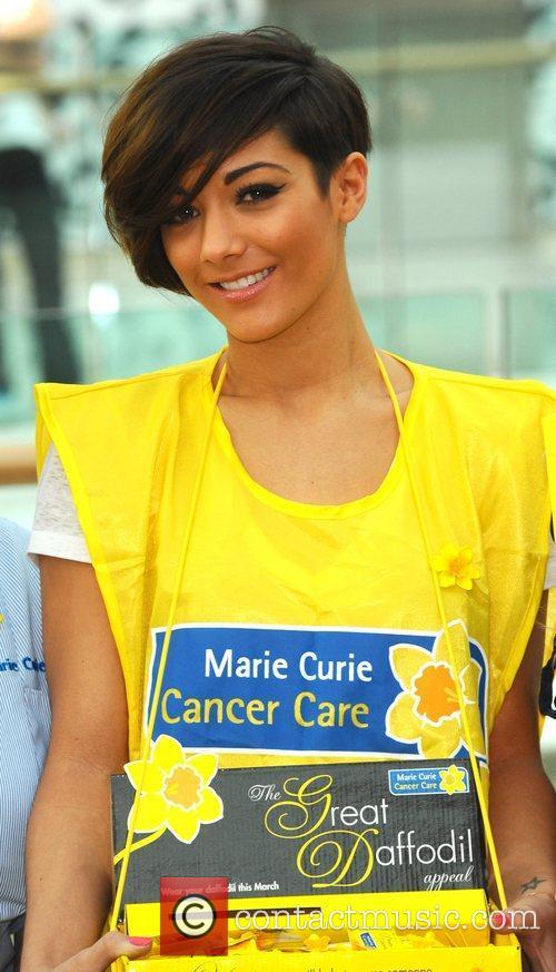 frankie sandford hair from back. Frankie Sandford Gallery