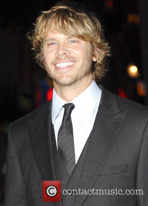 Eric Christian Olsen