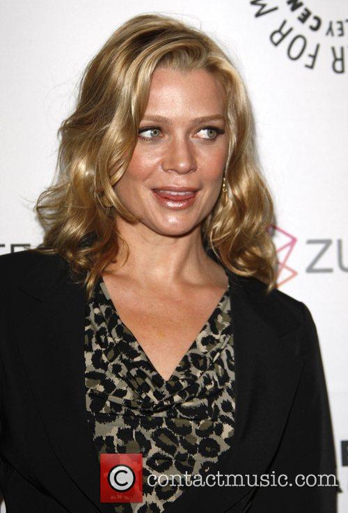 Laurie Holden'The Walking Dead' Paley Festival 2011