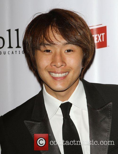 Justin Chon - Gallery Photo Colection