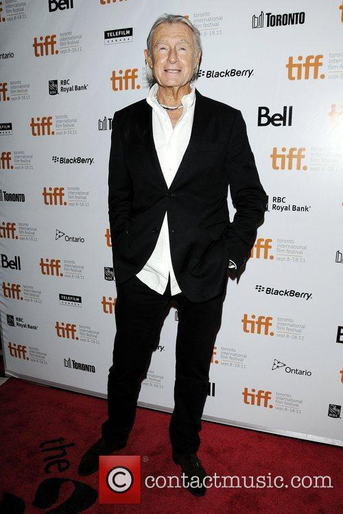 Joel Schumacher 36th Annual Toronto International Film Festival | joel schumacher