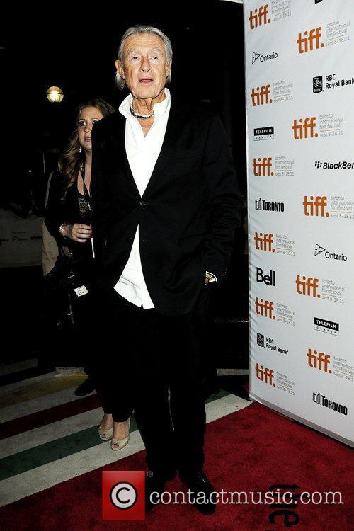 Joel Schumacher 36th Annual Toronto International Film Festival | joel schumacher
