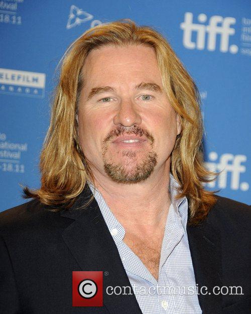 Val Kilmer 