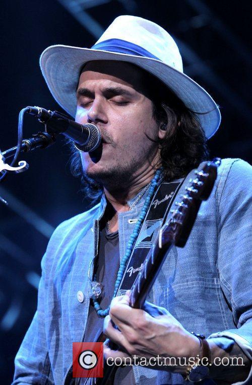 John Mayer Hat