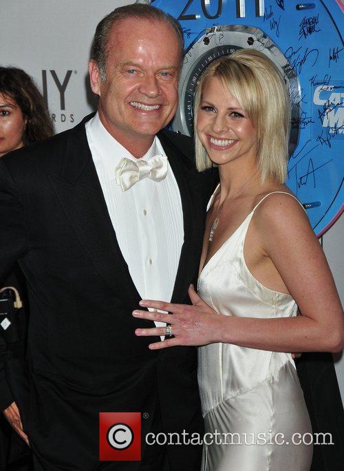 Kelsey Grammer Destined To Marry Fourth Wife